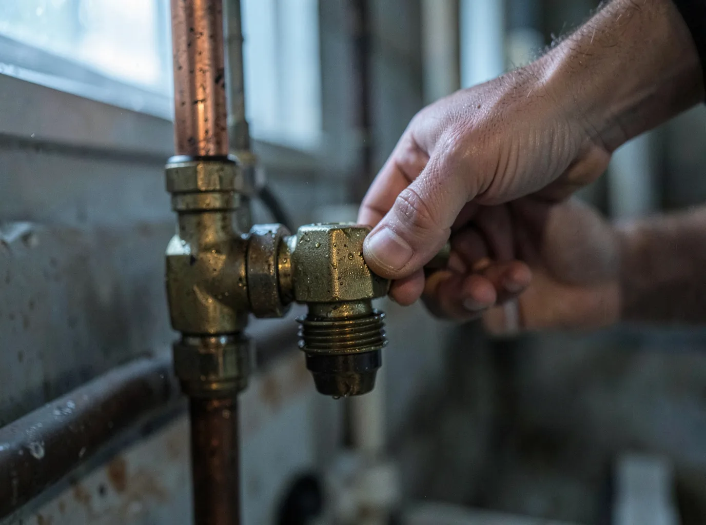 Emergency Plumber Ozone, AR FAQs